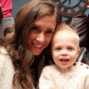 Meet your Posher, Megan